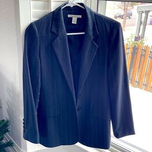 Charcoal Kenneth Cole Blazer